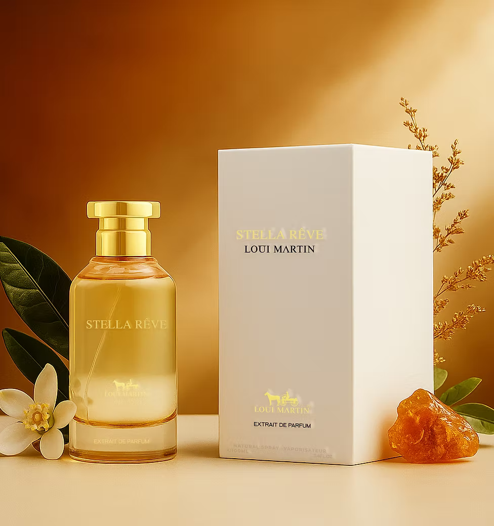 Stella Reve parfum -100ml