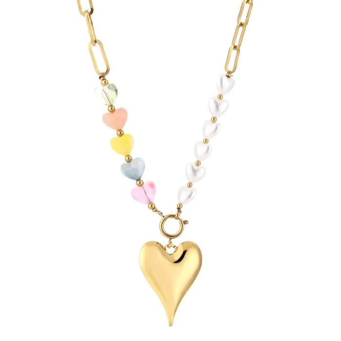 Love ketting