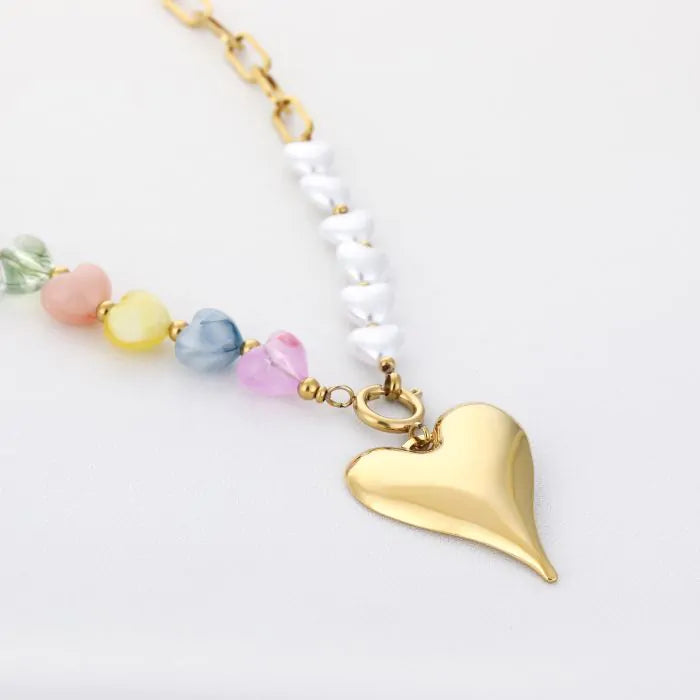 Love ketting