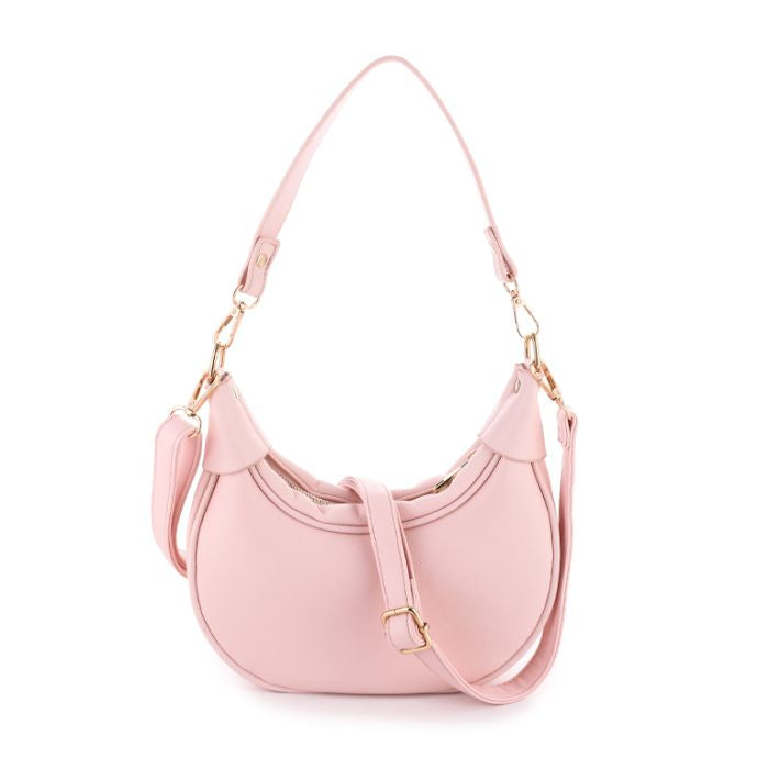 Pinky moon bag