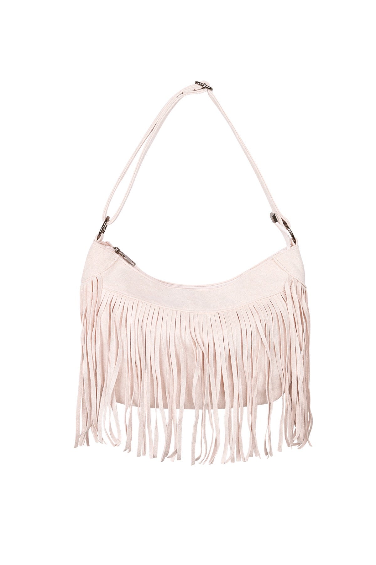 Retro tas -babyroze