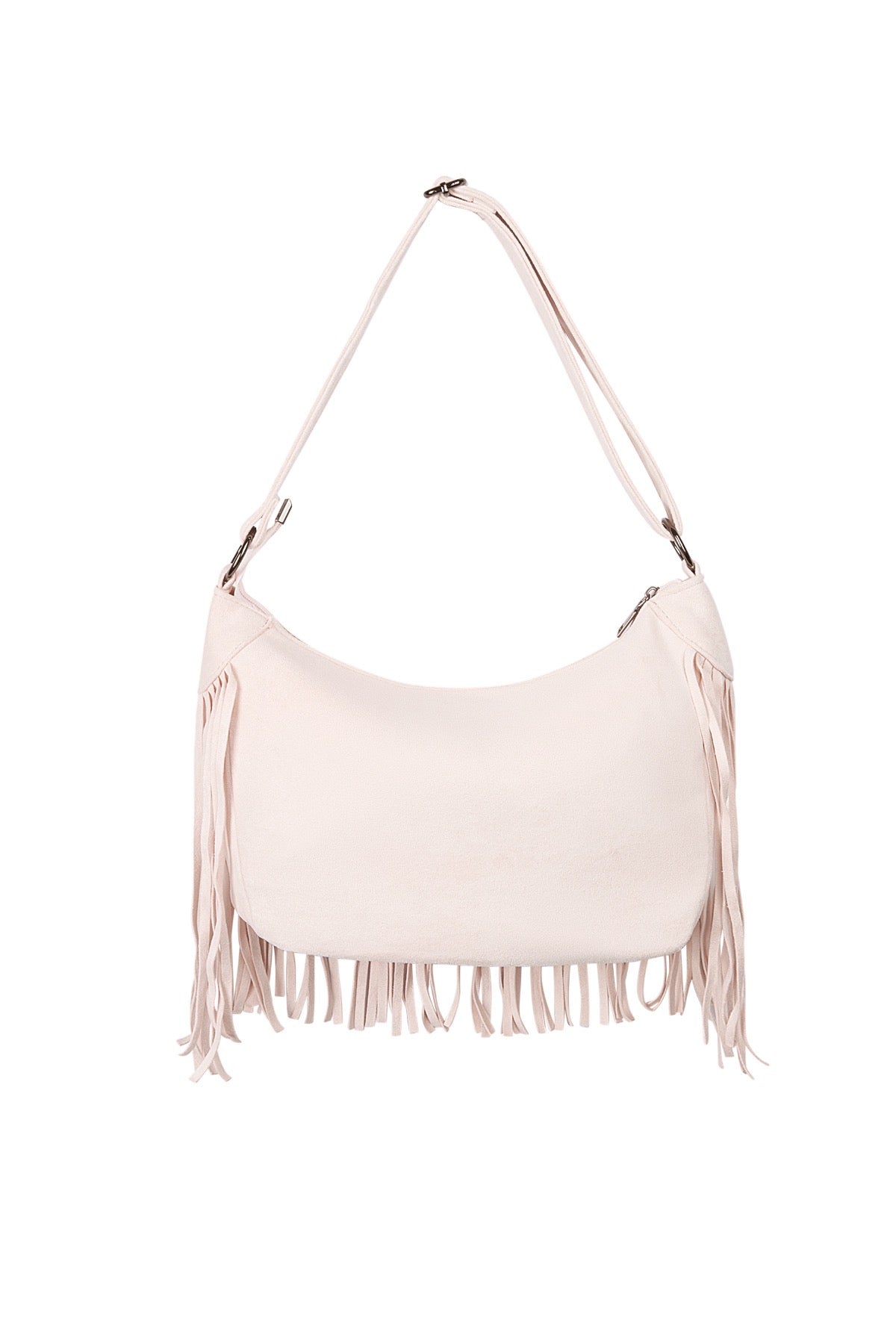 Retro tas -babyroze