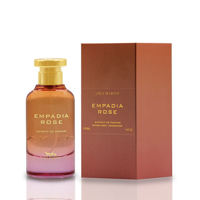 Empadia Rose parfum 100ML