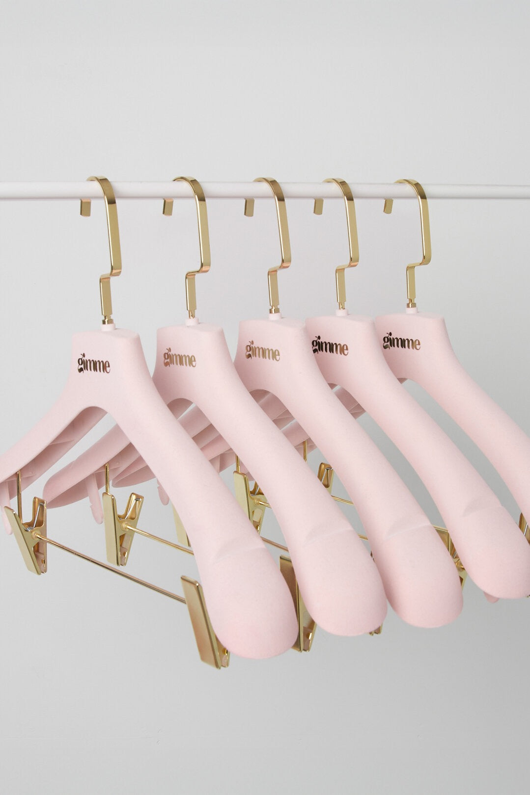 Gimme Hangers