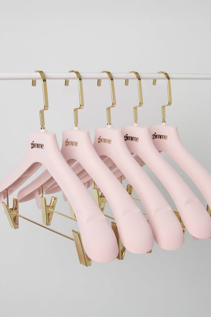 Gimme Hangers