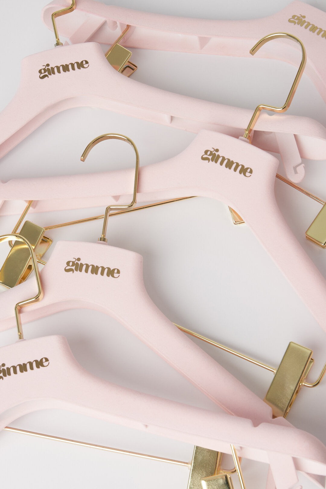 Gimme Hangers
