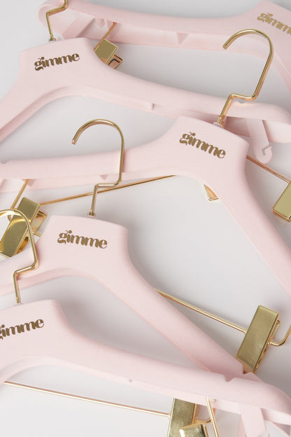 Gimme Hangers