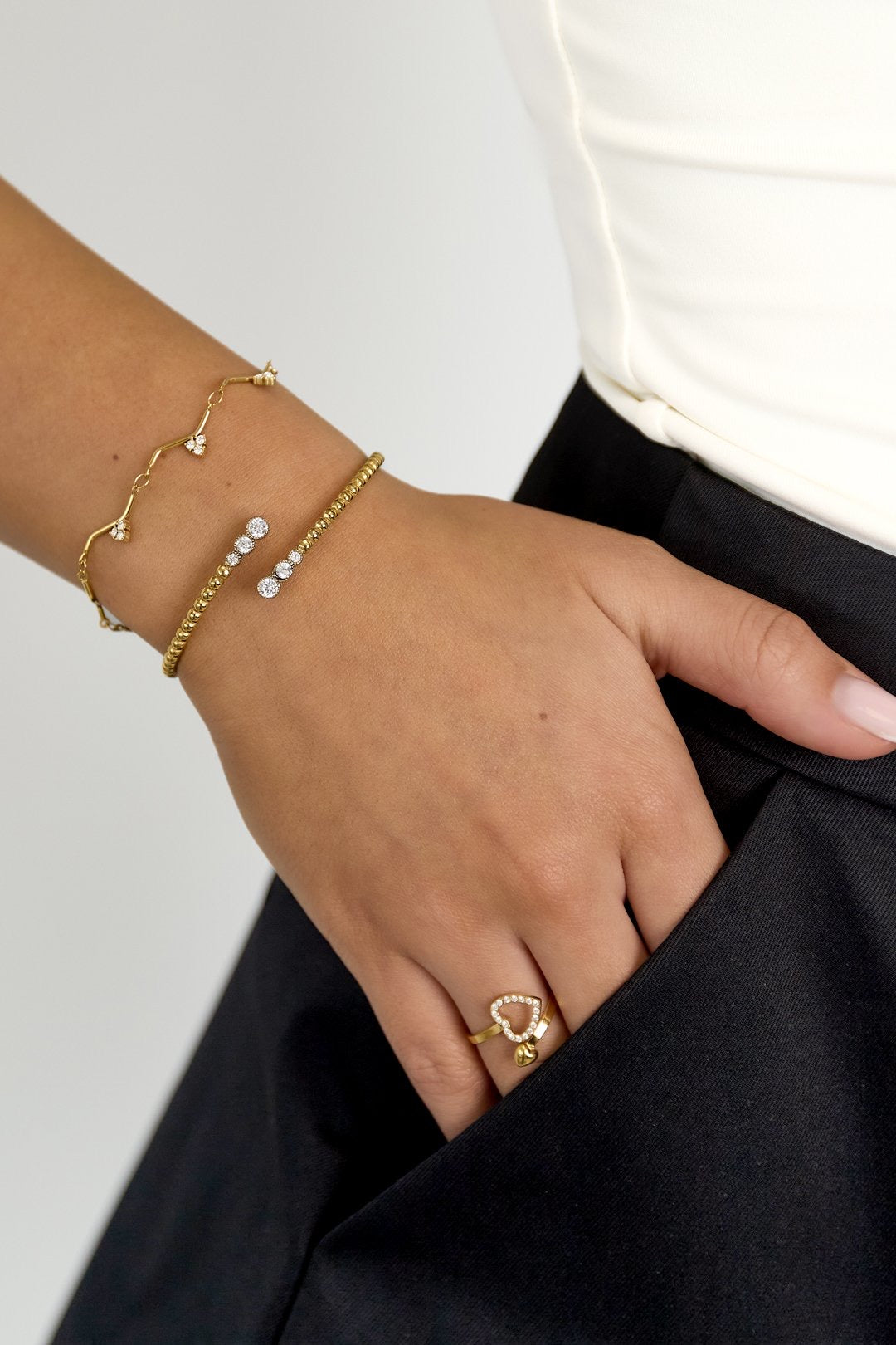 Omg bangle