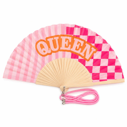 Waaier queen