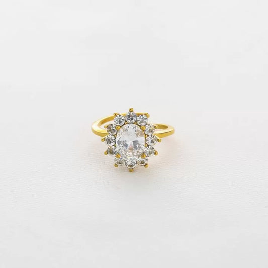 Nuloe Diamond ring
