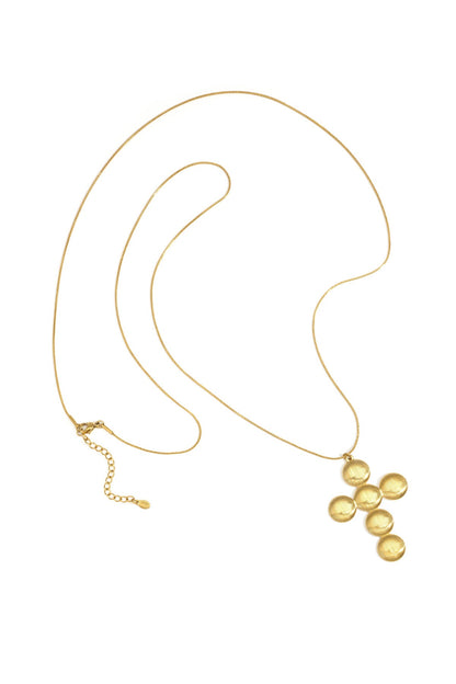 Kruis ketting