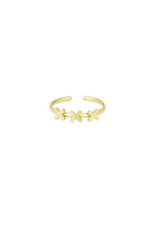 XXX Amsterdam ring