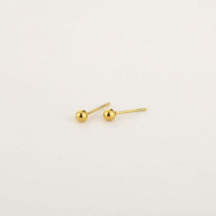 Bolletjes studs