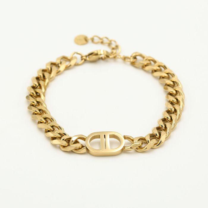 Schakelarmband DD