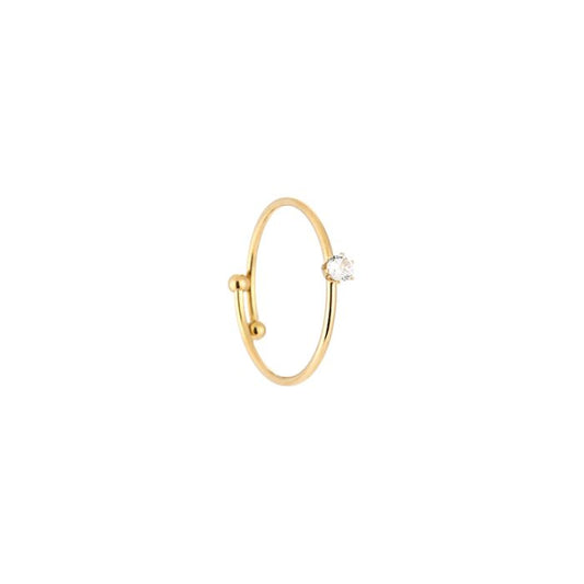Basic bling ring