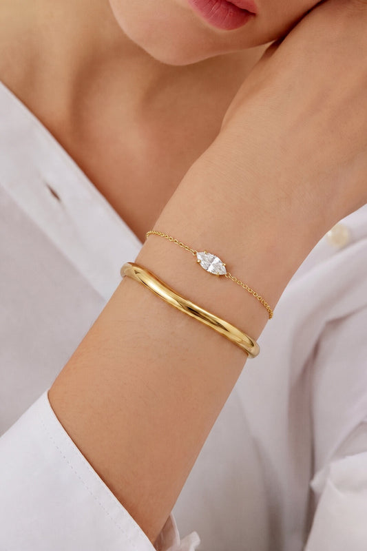 Strass armband