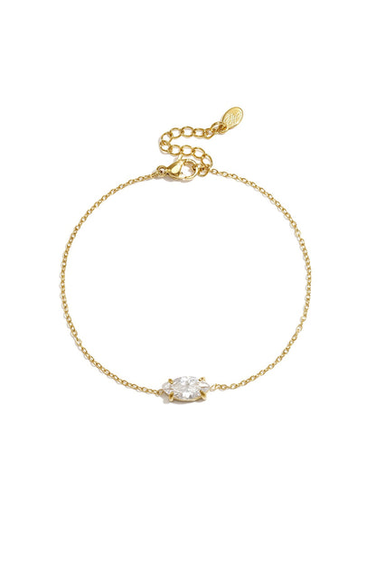Strass armband