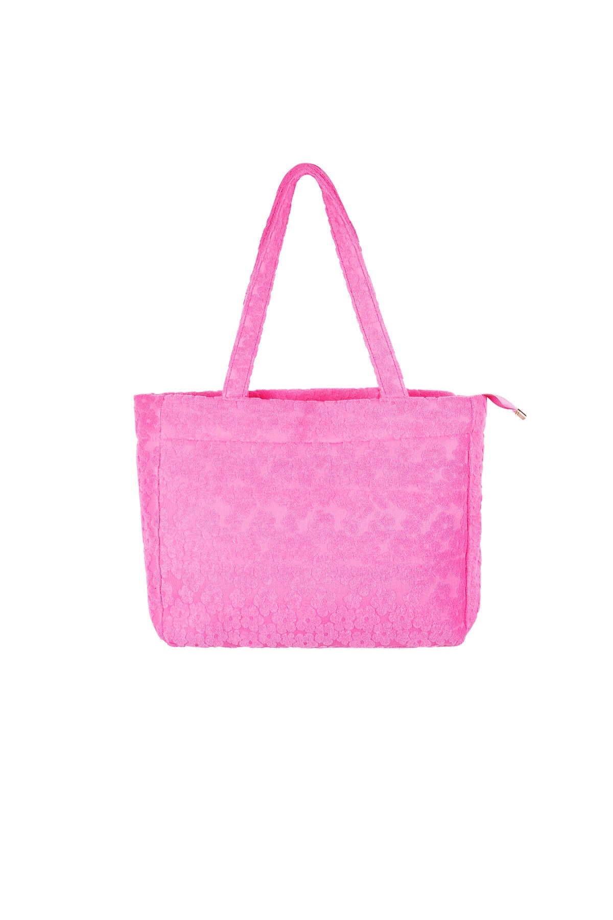 Flower tas - Rzoe
