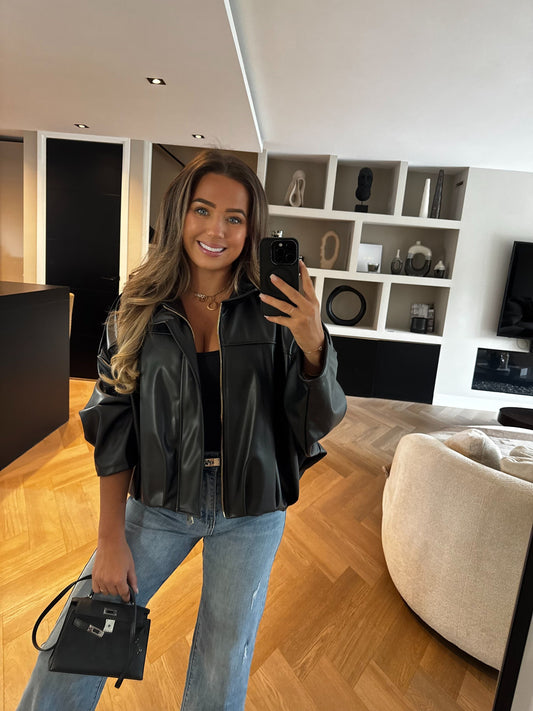Jaxx jacket