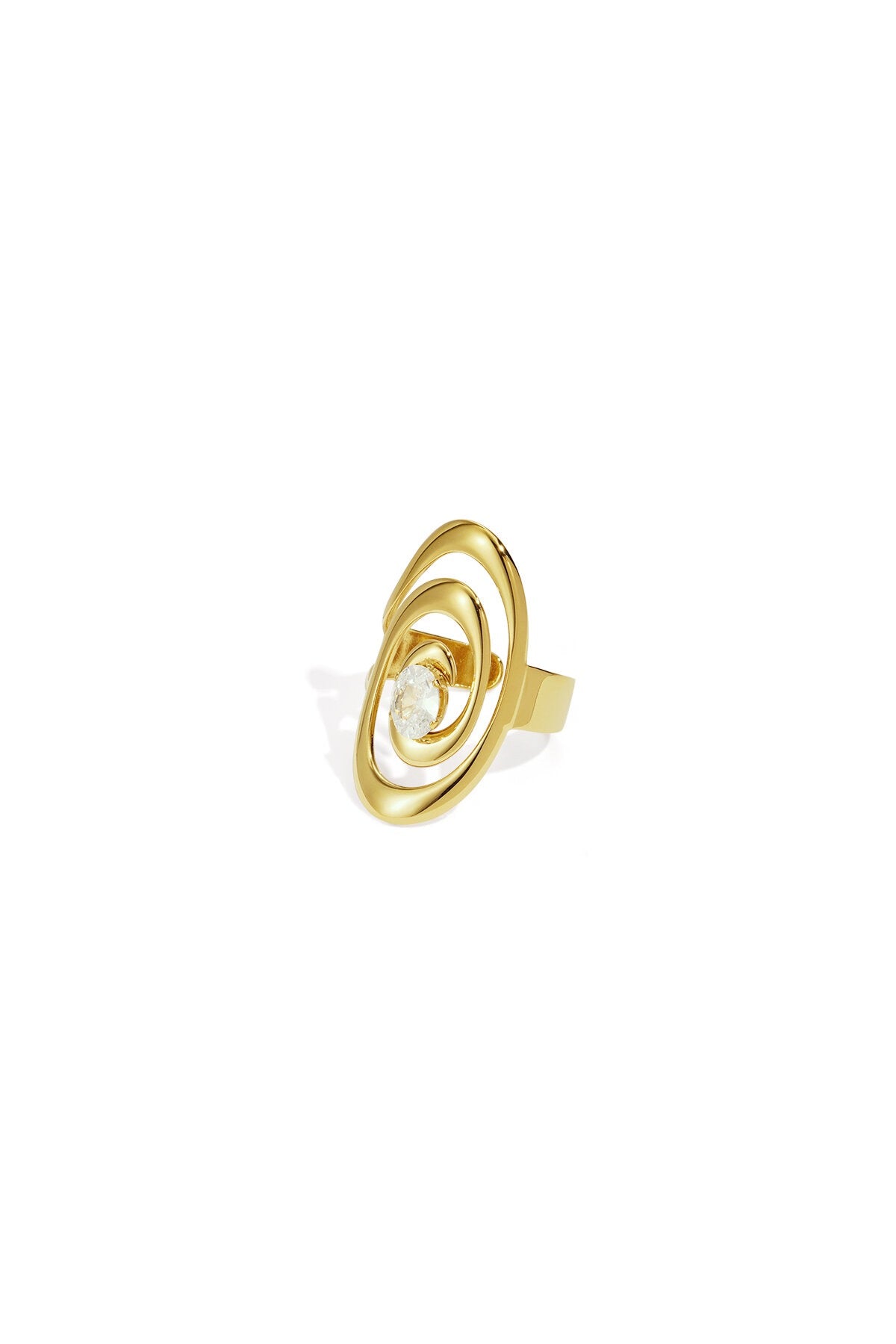 Wow ring