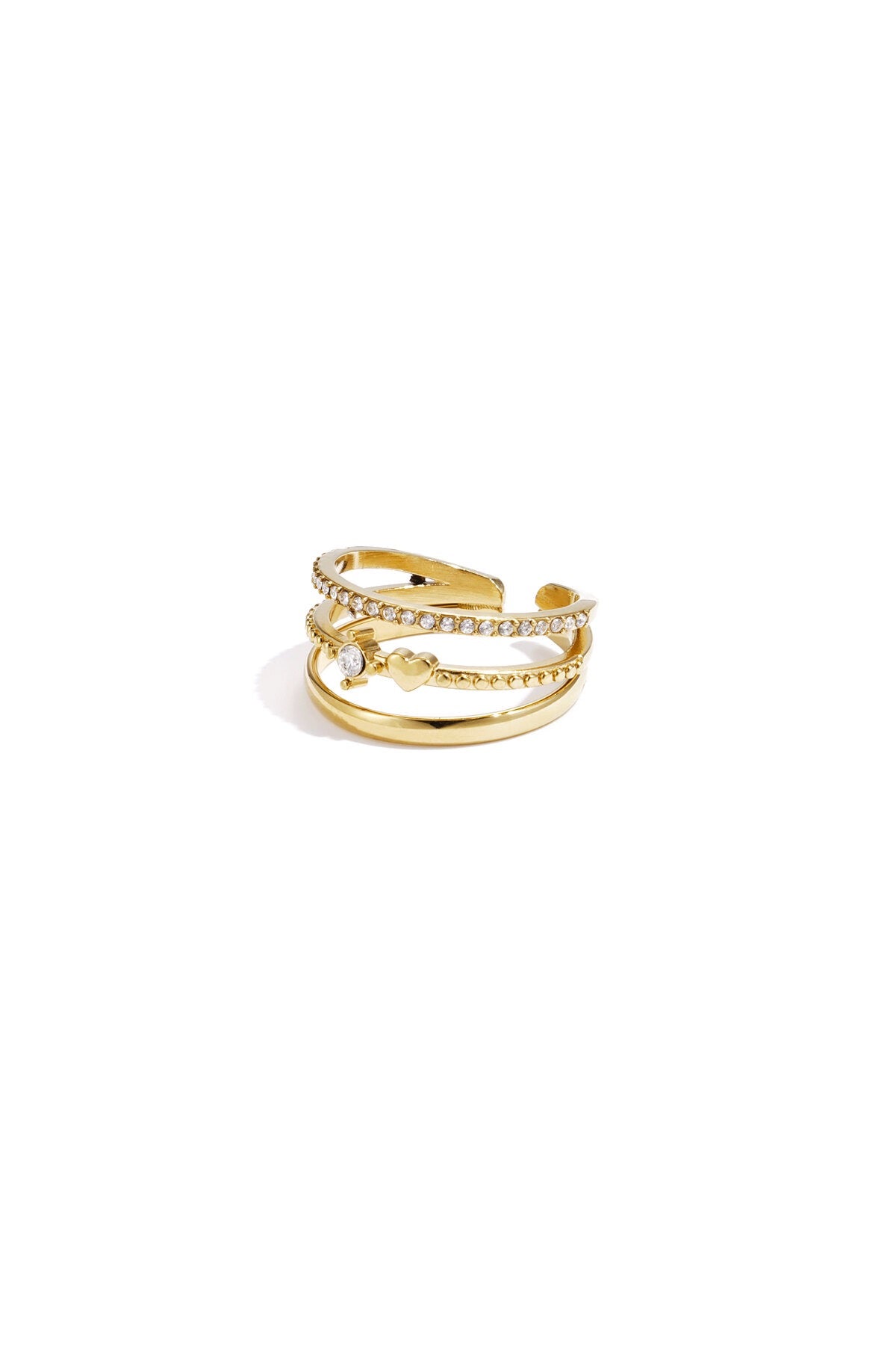 Ring Gizem