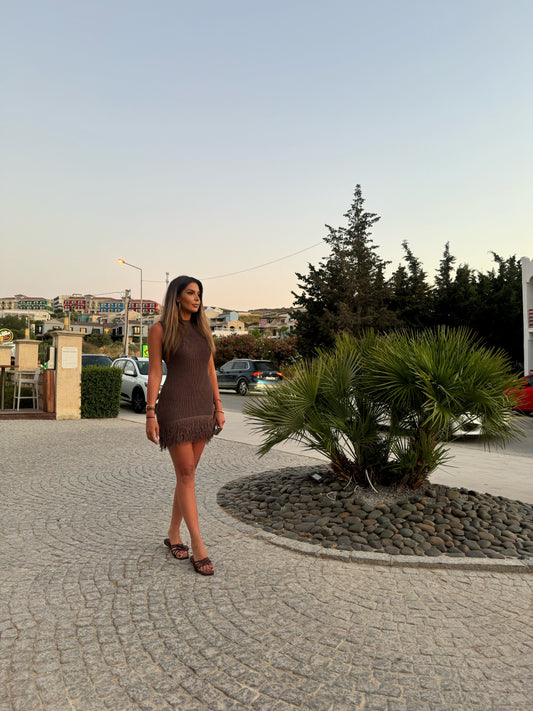 Ala Dress