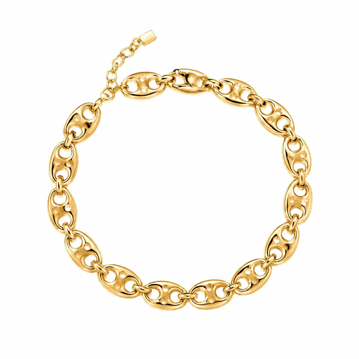 Coffee statement ketting