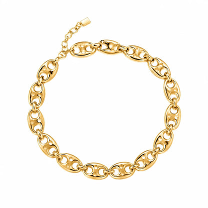 Coffee statement ketting
