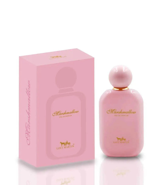 Marshmallow parfum -100ml