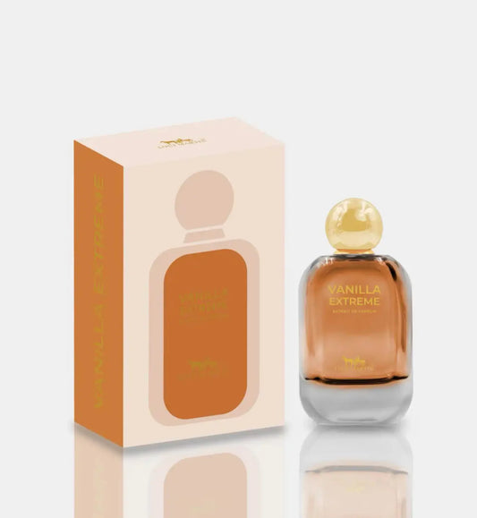 Vanilla extreme parfum 100ml