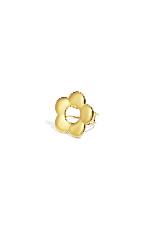 Bloemen ring