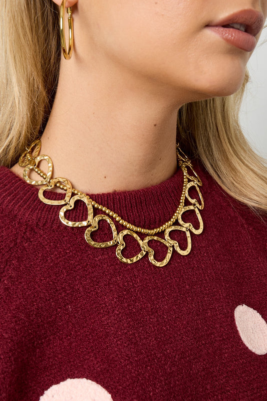 Love ketting