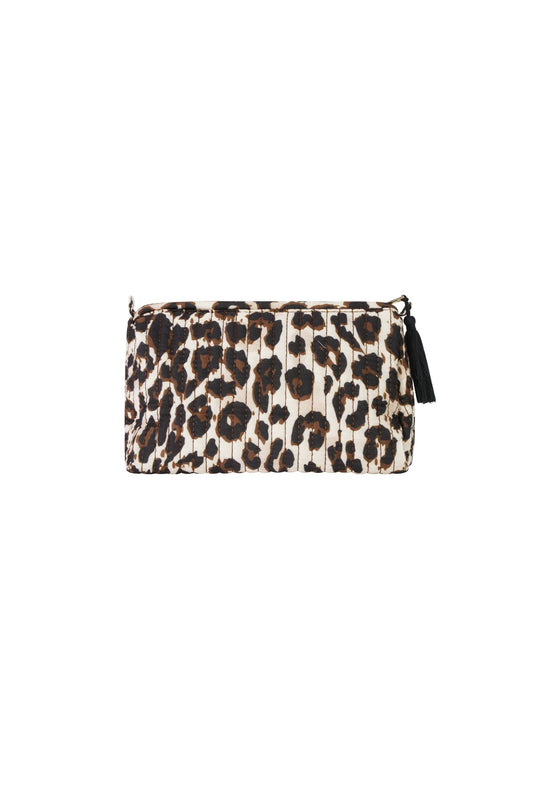 Make up tas / brown