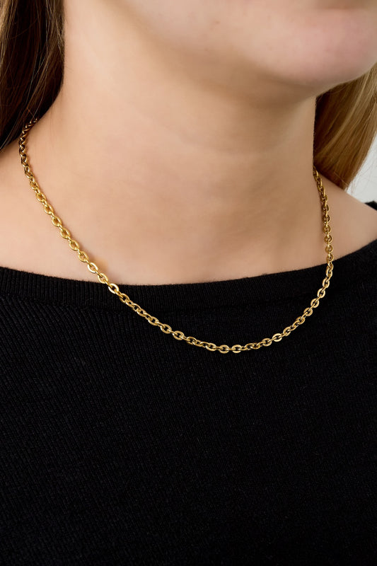 Basic ketting