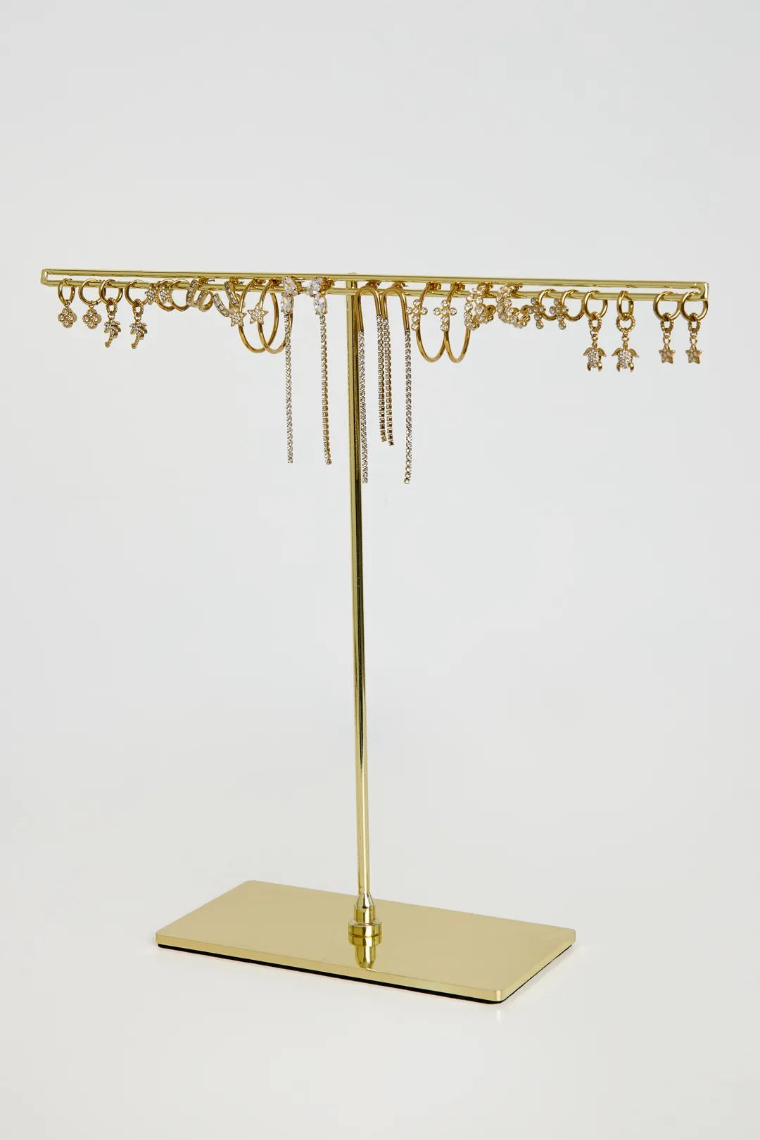Oorbellendisplay