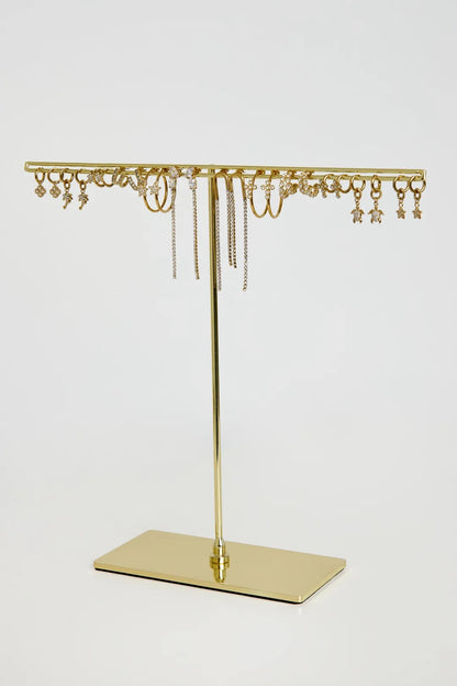 Oorbellendisplay