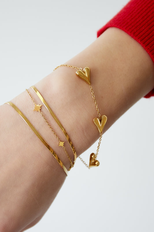 Armband chey