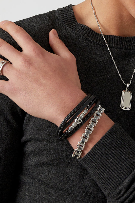 Schakelarmband