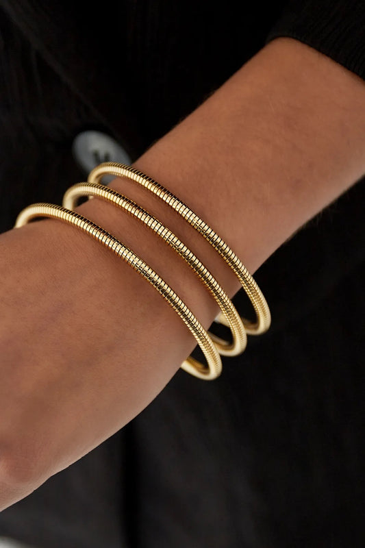 Twist armband