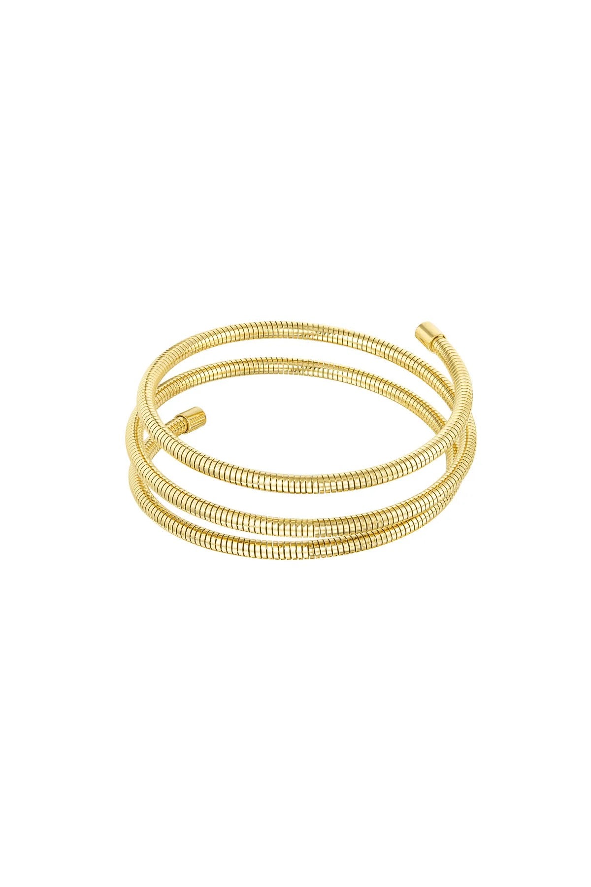 Twist armband
