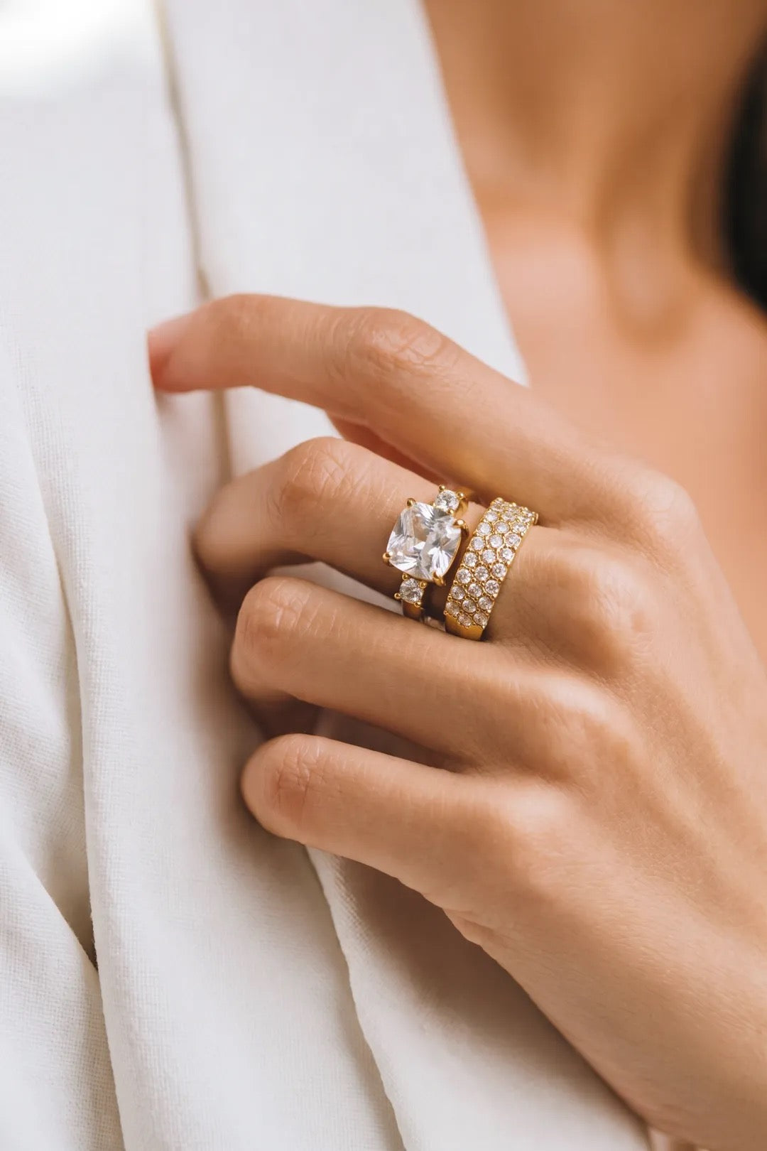 Ring wowwie