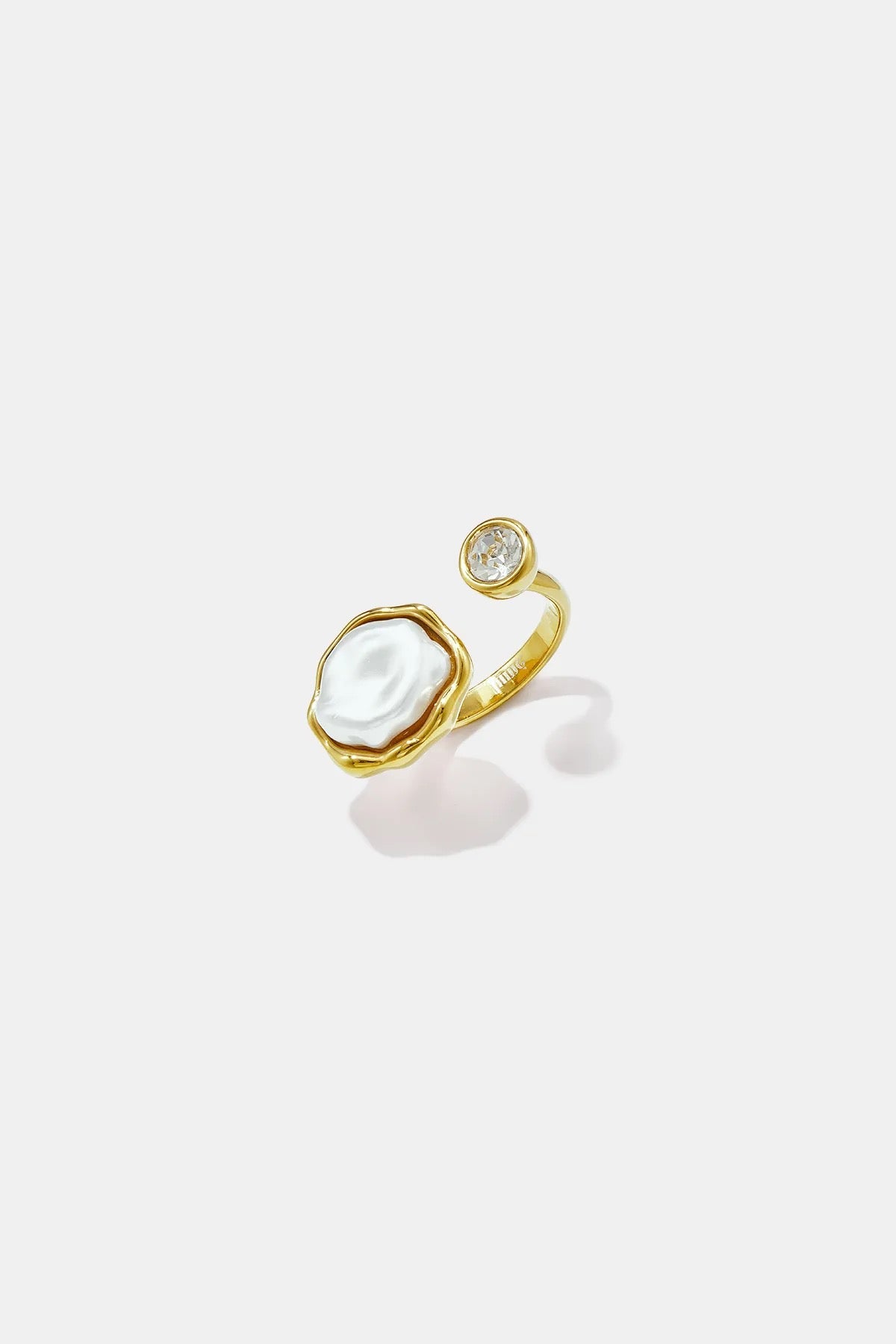 Ring cirkel